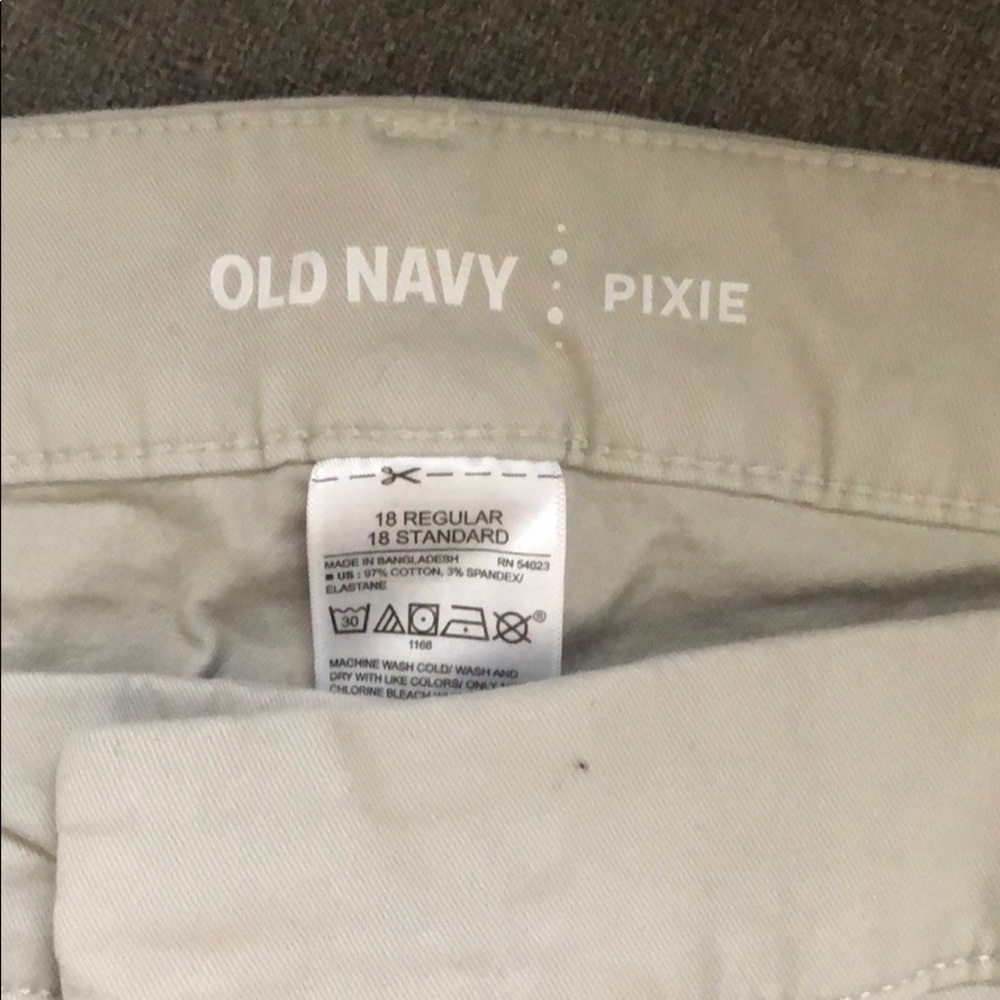 Chinos